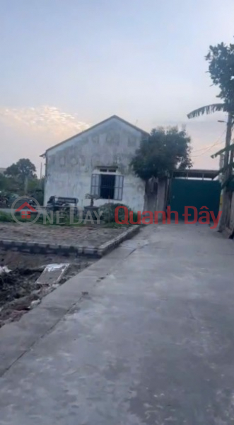 CC CẦN BÁN LÔ ĐẤT TẠI KỲ DƯƠNG, THƯỜNG TÍN, HÀ NỘI - NGAY TRUNG TÂM, Việt Nam | Bán | đ 2,4 tỷ
