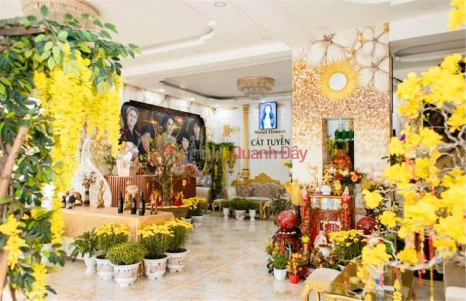 Property Search Vietnam | OneDay | Residential | Sales Listings | BEAUTIFUL PROPERTY – GREAT PRICE – OWNER SELLING A BEAUTIFUL HOTEL - Phan Van Khoi Street, Ward 2, My Tho City, Tien Giang Province