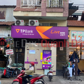 TPBANK LIVE BANK - 45 Vuon Lai,Tan Phu, Vietnam