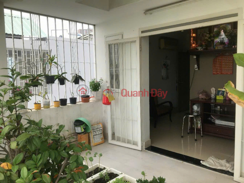 Property Search Vietnam | OneDay | Residential | Sales Listings FRONTAGE OF DISTRICT 6 FOOD STREET - 3 FLOORS OF REINFORCED CONCRETE - BOTH RESIDENTIAL AND BUSINESS., ,