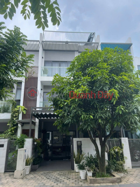 NHÀ ĐẸP – GIÁ TỐT – CHÍNH CHỦ CẦN BÁN CĂN NHÀ PHỐ TẠI Khu Dân Cư Cao Cấp Novaland Golfpark Quận 9 _0