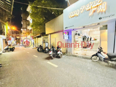 MẶT PHỐ NGUYỄN HY QUANG, HOÀNG CẦU .
- KINH DOANH - Ô TÔ - Ô CHỜ THANG MÁY ĐỦ CẢ _0
