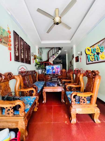Property Search Vietnam | OneDay | Residential Sales Listings, EXPRESS - ALLEY AS BIG AS STREET - TWO OPEN WINDS - SIDEWALK - MILITARY LOT DIVISION