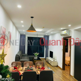BEAUTIFUL APARTMENT - GOOD PRICE - Goldmark City Apartment - Hanoi for urgent sale _0