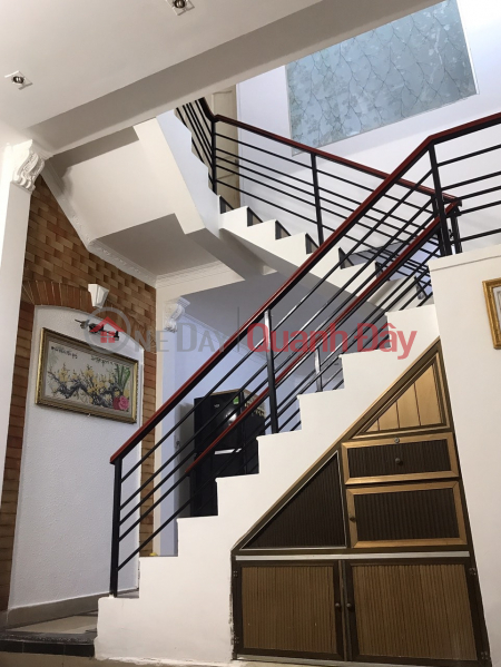 Property Search Vietnam | OneDay | Nhà ở Niêm yết bán | NHÀ SIÊU DÒNG TIỀN - 3 TẦNG - 11PN - HXH - ĐỐI DIỆN VẠN PHÚC CITY - 119M2 - HƠN 6 TỶ