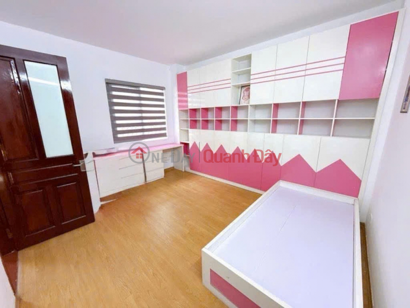 đ 8 tỷ | HOT HOT CẦN BÁN NHANH NHÀ TRUNG TÂM ĐỐNG ĐA NGÃ 4 SỞ- FULL Nội thất-NHÀ MỚI Ở NGAY