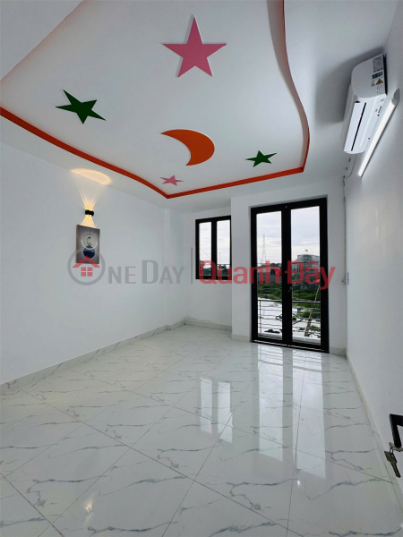 CORNER APARTMENT WITH 2 FRONTAGES - PRIME LOCATION FOR BUSINESS AT TAN KIM INTERSECTION, CAN GIUOC, LONG AN | Vietnam Sales | đ 3.75 Billion