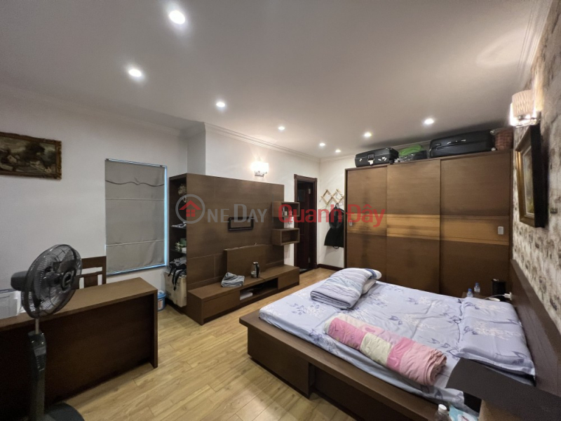 Property Search Vietnam | OneDay | Residential | Sales Listings, Villa Doan Khue Street, Dai Gia Class, Center of Long Bien District, Ngan Over Utilities.