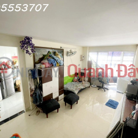 Sold at a LOSS of 1.x billion. 2 bedroom house next to main street THAI THI BOO, Thanh Khe, DN, small truck vivu. _0