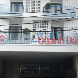 Dana House ETC- 231 Chinh Huu,Son Tra, Vietnam