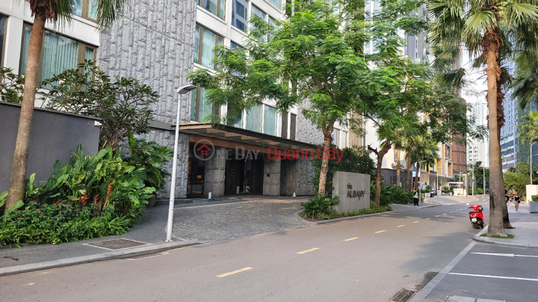 The Albany Thao Dien Apartment, District 2 (Căn hộ chung cư The Albany Thảo Điền, Quận 2),District 2 | (2)