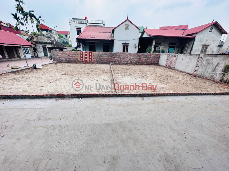Property Search Vietnam | OneDay | Residential, Sales Listings Land for sale in Khu 5 Thuy Loi at super cheap price