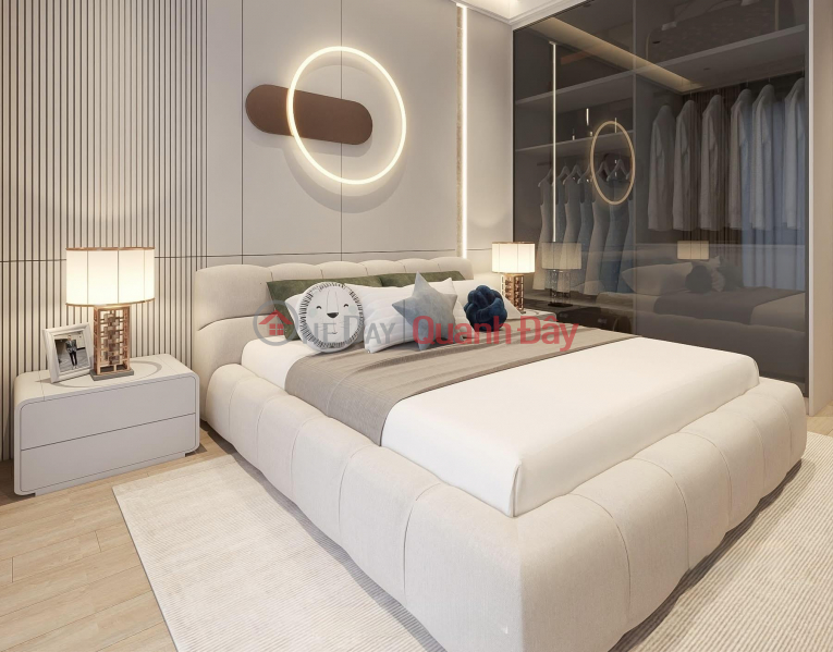 Property Search Vietnam | OneDay | Residential, Sales Listings **House for sale in Hoang Van Thu alley, ward 4, Tan Binh (4x17); Bay Hien intersection