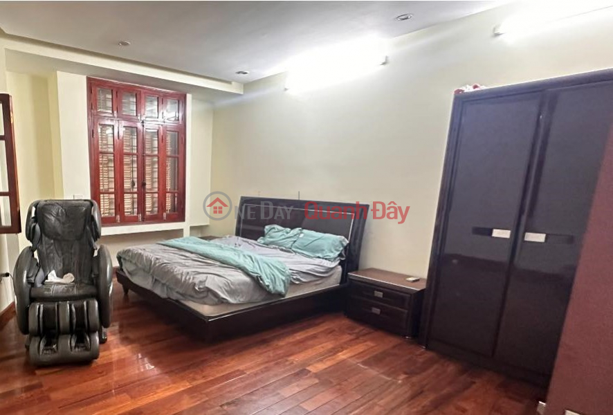 Property Search Vietnam | OneDay | Residential, Sales Listings Extremely rare! House for sale on Trieu Viet Vuong street, 75m2, 5 floors, 8m frontage, price 45.5 billion VND, car access, suitable for business.