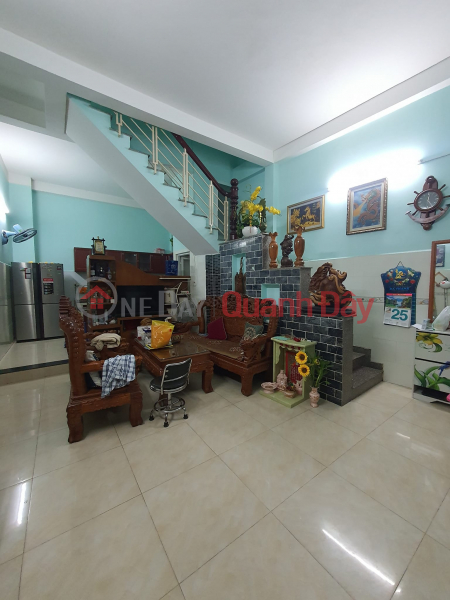 Property Search Vietnam | OneDay | Nhà ở, Niêm yết bán GIÁ SIÊU RẺ CHỈ 4.8 TỶ CÓ NHÀ HƯƠNG LỘ 2 - DT 8.7x10M - GẦN LÊ VĂN QUỚI - NGÃ TƯ BỐN XÃ