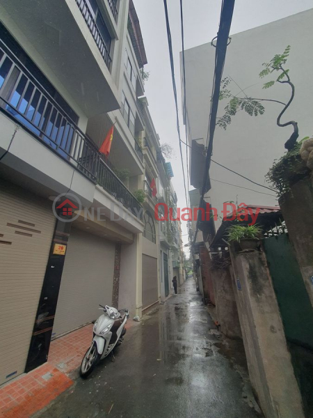 Property Search Vietnam | OneDay | Residential Sales Listings, Ngoc Thuy 100m2 LAND, frontage 5.7m, 5 billion Long Bien.