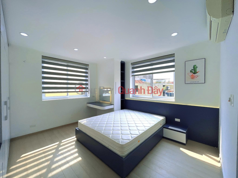 CORNER APARTMENTCC Ban co ciu no. 51 Quan Nhan, 106m2, 3BRs, 6.98 BILLION Vietnam, Sales đ 6.98 Billion