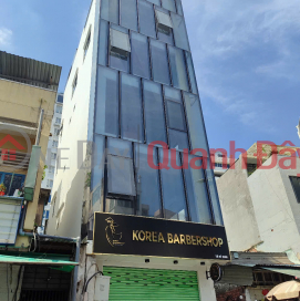 Owner Sells Frontage of De Tham Street, Co Giang Ward, District 1. Area: (4.7x11m),Price Only 35 Billion. Contact: 0911.160.692 _0
