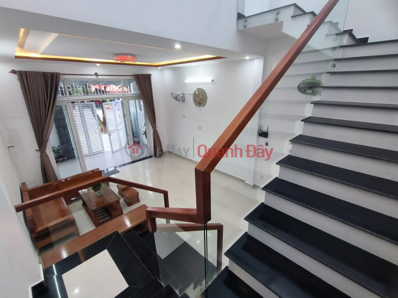 NHÀ 2 TẦNG MỚI – ĐƯỜNG 10M5 NGŨ HÀNH SƠN – GIÁ CHỈ 6,95 TỶ Niêm yết bán