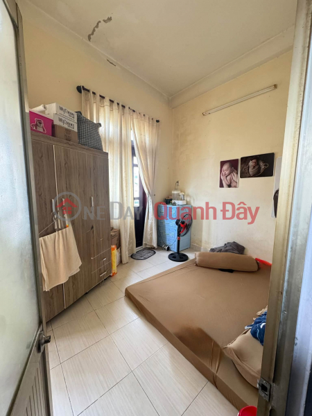 HOUSE FOR SALE - CORNER PROPERTY IN THE CITY CENTER, 5 FLOORS, CHESSBOARD AREA, FRONTAGE ON DINH CU STREET, NHA TRANG WARD, Vietnam, Sales, đ 6.5 Billion