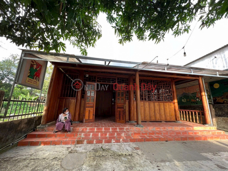 OWNER HOUSE - GOOD PRICE - Nice Location In Da Teh Town, Da Teh District, Lam Dong Sales Listings