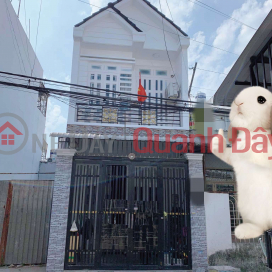 Bán nhà 59m2-2tang Hiệp Thành 13 Q12 , hẻm kiamoning ,liền kề Ngã 3 Đông Quang - 4,3 TỶ 0932030061 _0