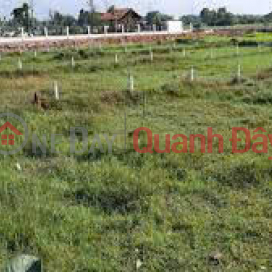 The family needs to urgently sell the entire land area and house in Lac Tanh town, Tanh Linh district, Binh Thuan province. _0
