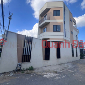 BEAUTIFUL HOUSE – GREAT PRICE - URGENT SALE OF CORNER HOUSE in Long Truong Ward, District 9, Ho Chi Minh City _0
