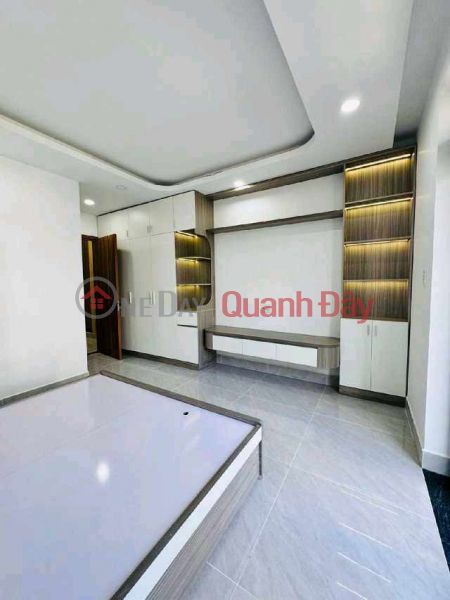 Bán nhà 68m² 4×17m² Giá 8.5tỷ Phường Bình Trị Đông Sales Listings