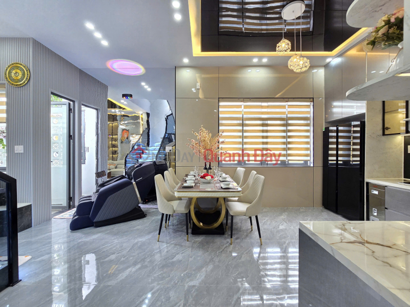 Property Search Vietnam | OneDay | Nhà ở, Niêm yết bán | BÁN NHÀ PHƯỜNG THANH KHÊ ĐÔNG QUẬN THANH KHÊ 70M2 - 12.5 TỶ. LH:0932646343.