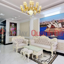 5 storey house for sale with Elevator - NGOC LAM - LONG BIEN FULL LUXURY FURNITURE - 11.4 BILLION _0