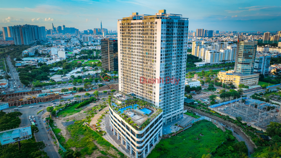 Property Search Vietnam | OneDay | Residential, Sales Listings, Cần bán căn hộ B1.1602 view thành phố, hàng chính CĐT, 30% nhận nhà, HLTS 0% trong 18 tháng