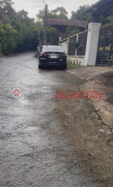 đ 79 Billion Land for sale 300m2 residential street Tran Phu, B'Lao ward, Bao Loc city, Lam Dong province