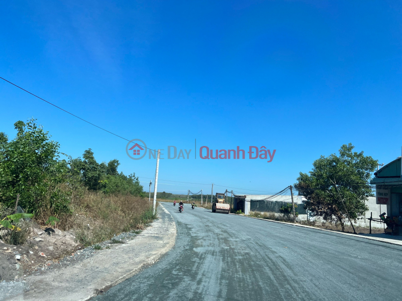 Property Search Vietnam | OneDay | | Niêm yết bán, Chính chủ cần tiền bán gấp miếng đất vườn hơn 1000m2 giá rẻ