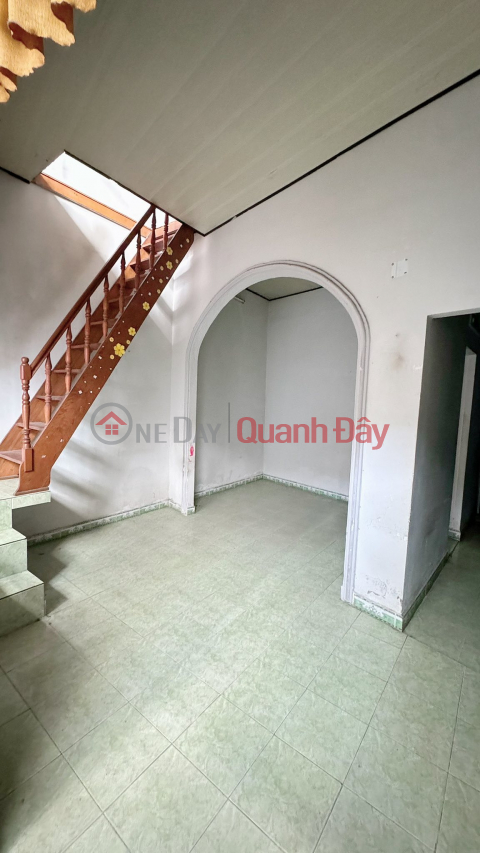 2-STOREY HOUSE FOR SALE IN CITY CENTRAL CITY, ALLEY IN DONG NAI, PHUOC HAI, PRICE 2TY2 _0