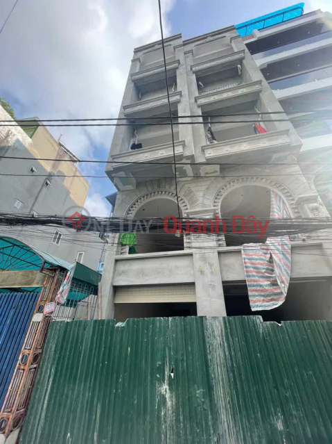 NEW HOUSE - 7-SEAT GARAGE, THROUGH ALLEY, NGOC THUY STREET - LONG BIEN 58M2, 7 FLOORS, 13.8 BILLION. _0