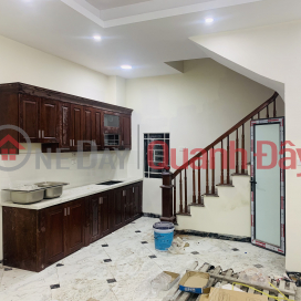 House for sale Khuyen Luong, Hoang Mai 35m2 price 2.8 billion - Negotiable _0