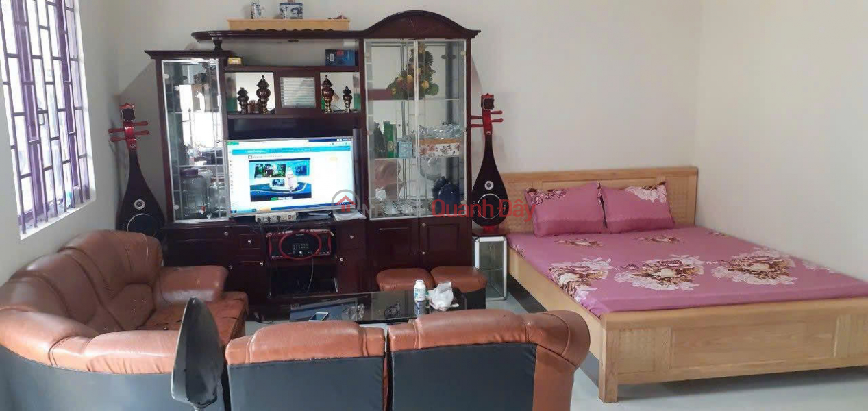 Property Search Vietnam | OneDay | Nhà ở, Niêm yết cho thuê, Cho thuê nhà 4 phòng Trần Quang Khải phường 8 Đà Lạt 6,5 triệu/tháng