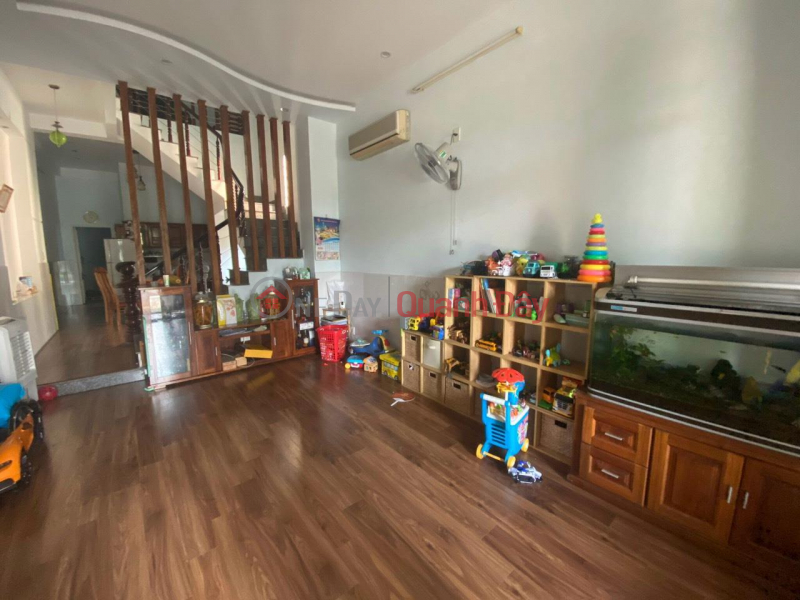 Property Search Vietnam | OneDay | Residential Sales Listings | The owner needs to sell a 3-storey house in front of Truong Son street, Hoa Tho Tay, Cam Le, Da Nang