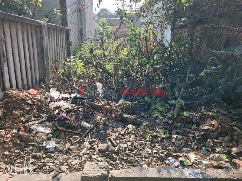 Property Search Vietnam | OneDay | Nhà ở Niêm yết bán, 60m đất thôn Bảo Tháp, Kim Hoa, Mê Linh. Ba bước chân tới đường Vành Đai 4