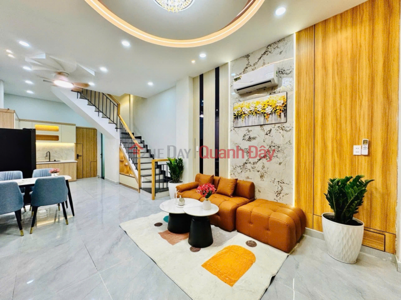 BÁN NHÀ BÙI ĐÌNH TÚY - 45M2 - 3 TẦNG - ĐƯỜNG 5M CHỈ 7.9 TỶ. LH:0981006341. Sales Listings