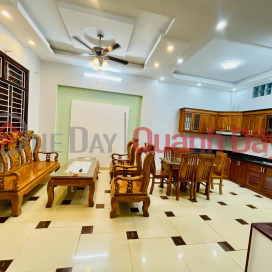 HOUSE FOR SALE TRUONG FACTORY 48M2 X 5T, NONG NONG NEAR THE STREET - At Dinh 5.7 BILLION _0