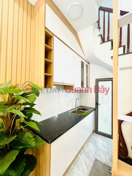 Property Search Vietnam | OneDay | Nhà ở Niêm yết bán Cần Bán Nhà Lĩnh Nam 25m 3 Tầng 2 Ngủ Full Nội Thất Giá 2.88 Tỷ Nhà Chưa Sổ