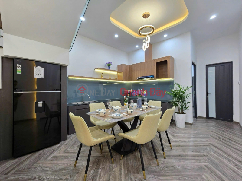 Property Search Vietnam | OneDay | Nhà ở, Niêm yết bán, ***Bán nhà phường 4 Tân Bình, mặt tiền Hiệp Nhất (5,5*25) 125 triệu/m2