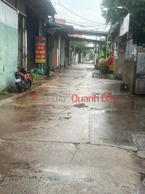 Owner selling a 178.6m2 house in Thong Nhat commune, Thuong Tin district - Near Ring Road 4, developed infrastructure. _0