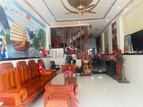 OWNER HOUSE - GOOD PRICE - Need to Sell House Quickly in Le Phong Residential Area, Tan Binh _0
