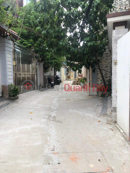 Property Search Vietnam | OneDay | Residential, Sales Listings | Beautiful Land - Good Price - Owner Needs to Sell Land Lot at Group 48, Chinh Gian Ward, Thanh Khe District, Da Nang City