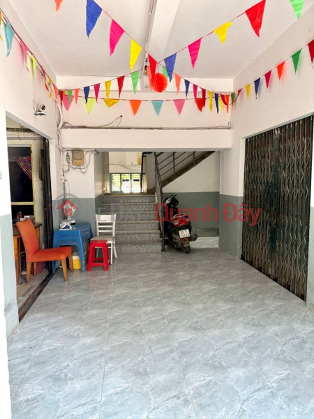 Extremely rare apartment in Hiep Binh Chanh, 53m², right next to Gigamall, private title deed, 2.78 billion VND., Vietnam, Sales, đ 2.78 Billion