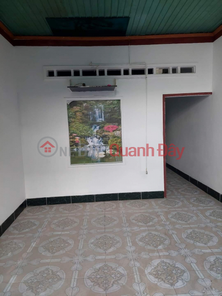 House for sale in Tran Hung Dao Alley, Dong Da Quy Nhon Ward, 73m2, Level 4, Price 1 Billion 650 Million Sales Listings