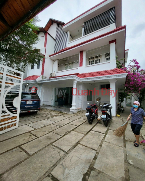 Huge 3 Billion Discount!!! Urgent Sale Binh Loi Villa 3 Plates 110m2 River view Only 11.5 billion TL _0